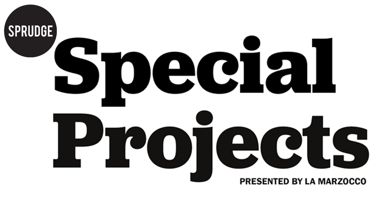 special projects transparent