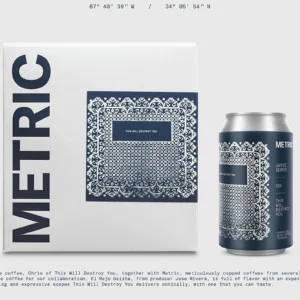 metric x this will destroy you